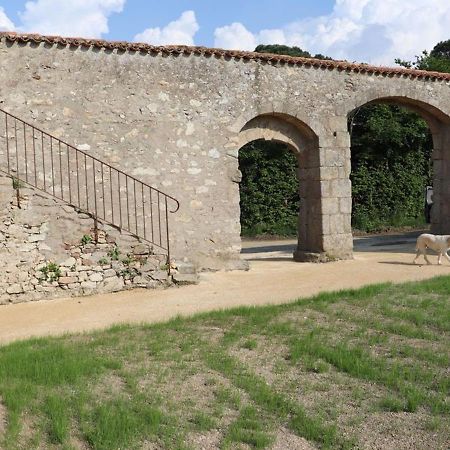 Gîte Les Herbiers, 4 pièces, 6 personnes - FR-1-426-432 Esterno foto