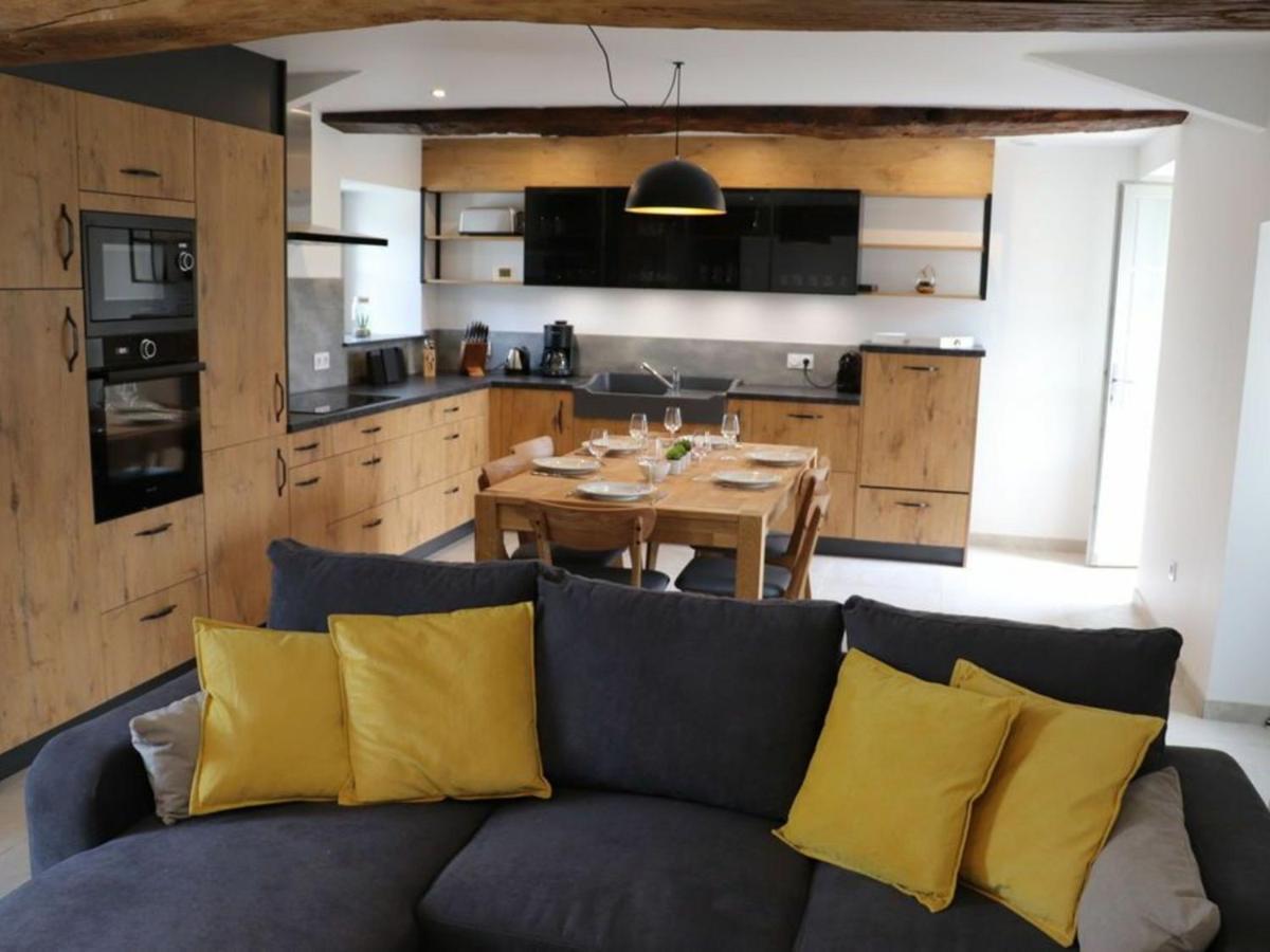 Gîte Les Herbiers, 4 pièces, 6 personnes - FR-1-426-432 Esterno foto