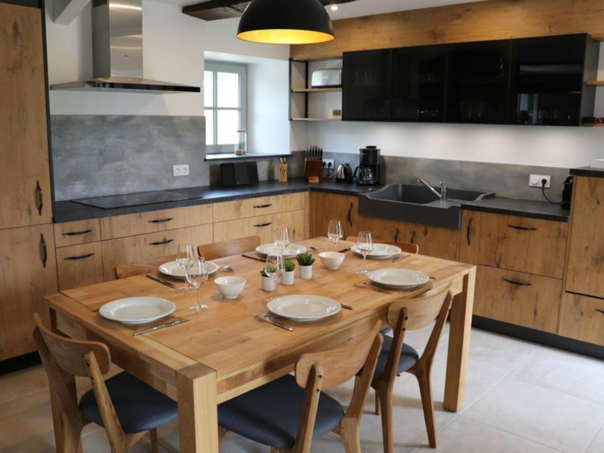 Gîte Les Herbiers, 4 pièces, 6 personnes - FR-1-426-432 Esterno foto