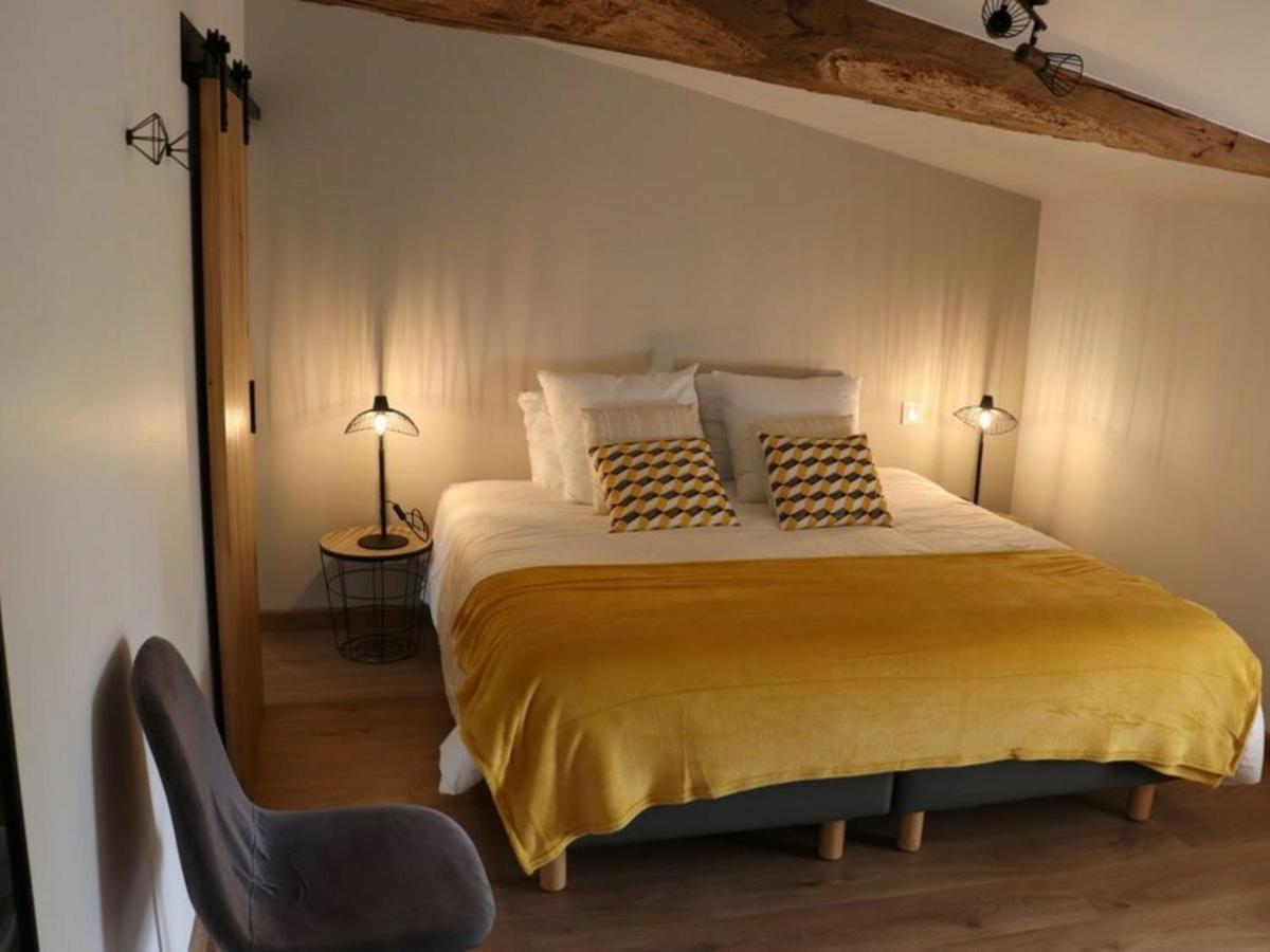 Gîte Les Herbiers, 4 pièces, 6 personnes - FR-1-426-432 Esterno foto