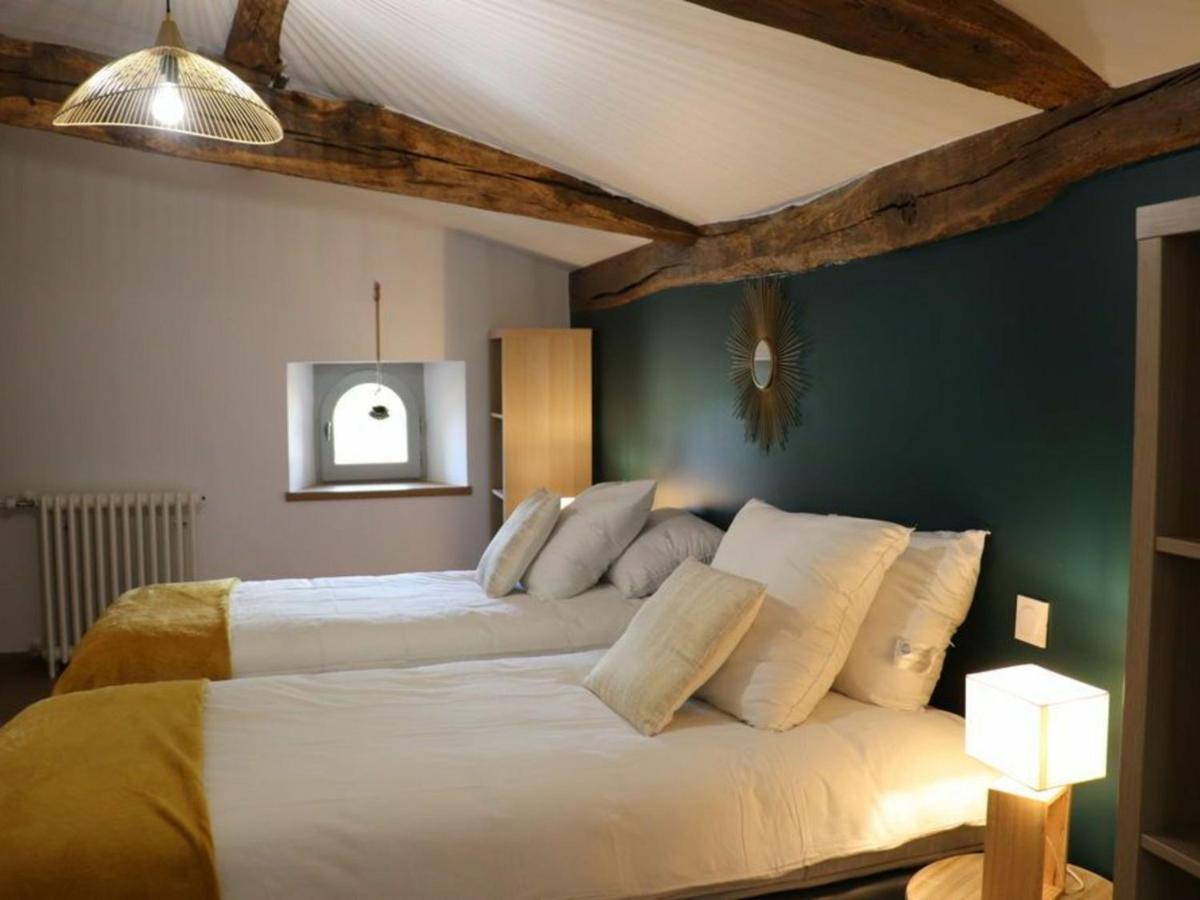 Gîte Les Herbiers, 4 pièces, 6 personnes - FR-1-426-432 Esterno foto