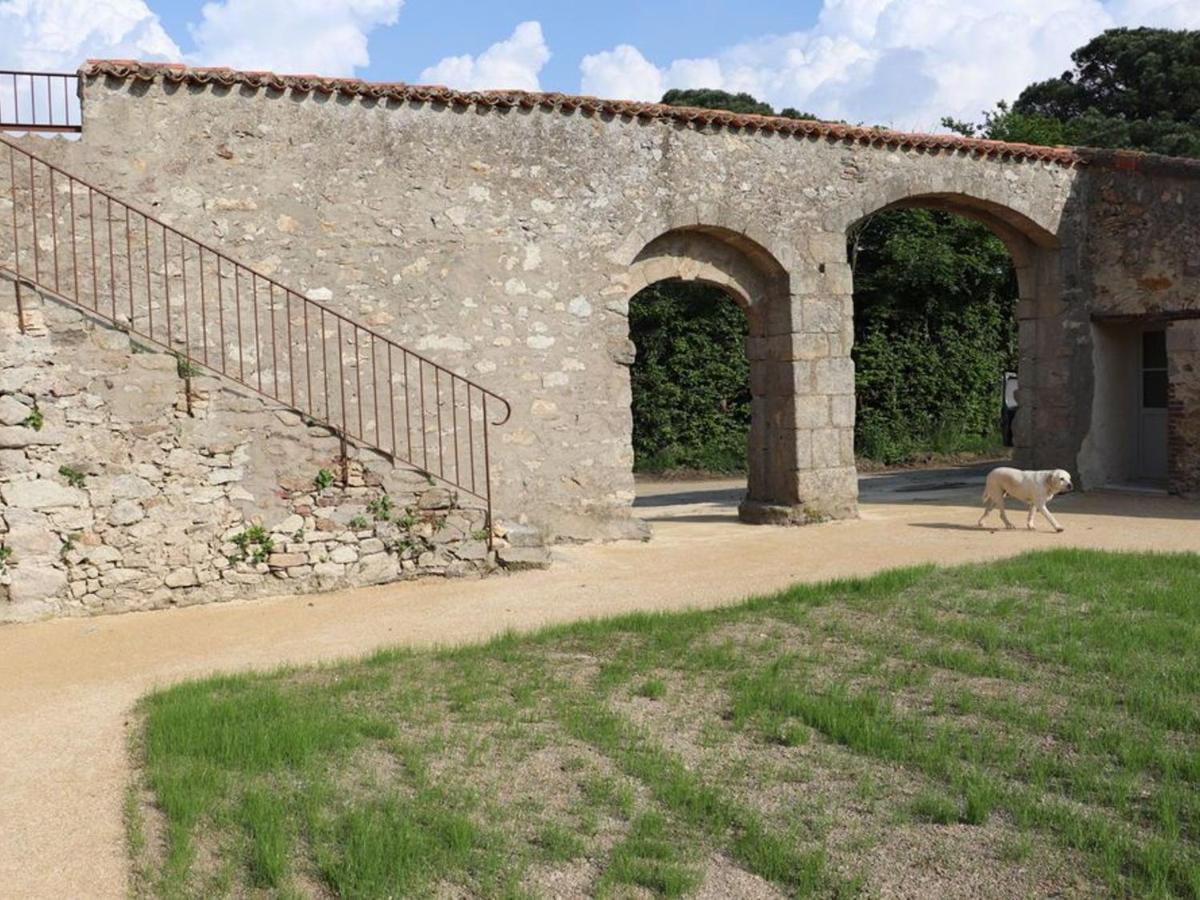 Gîte Les Herbiers, 4 pièces, 6 personnes - FR-1-426-432 Esterno foto